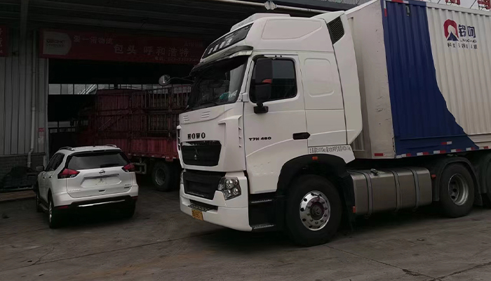 桂林到防城港物流专线-桂林到防城港物流公司-自备车辆多部